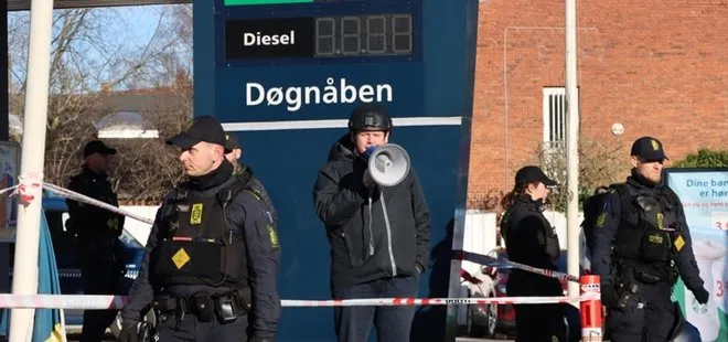 Danimarka’da yaşayanlar Kur’an-ı Kerim’in yakılmasından rahatsız: İfade özgürlüğü değil dine bir hakaret