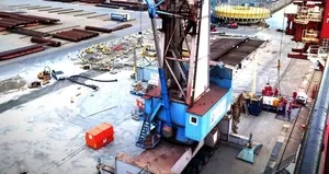 Karadeniz gazında yeni gelişme!