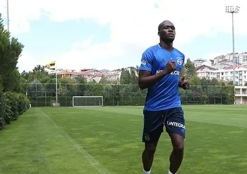Moussa Sow'dan Beşiktaş itirafı geldi