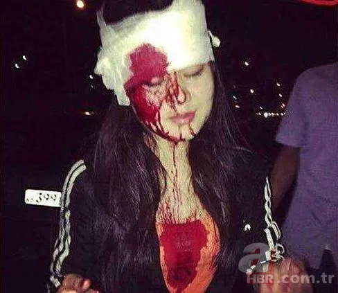 Evini kendisi de içindeyken böyle patlattı! Korkunç anlar saniye saniye kamerada 25