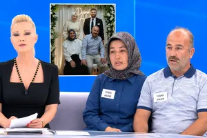 Sahte istihbaratçıdan akılalmaz tuzak