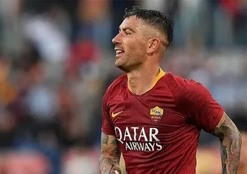Roma'dan Fener'e darbe üstüne darbe! Kolarov rüyası bitti...