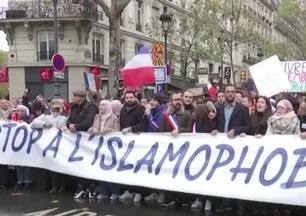 Avrupa’da İslam düşmanlığı kurumsallaştı