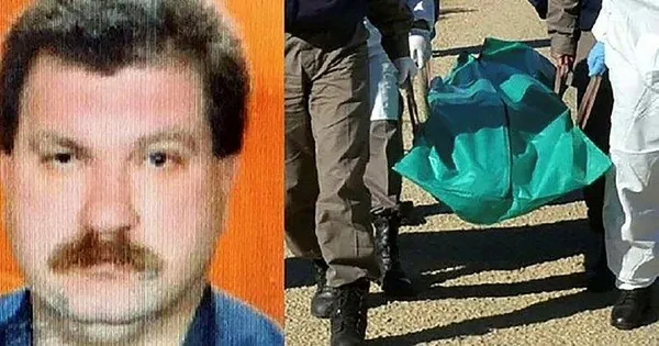 1638075318446.jpeg Cansız bedeni 3 yıl sonra bulundu! Meçhul sevgiliden yürek yakan mektup - 1