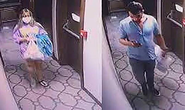 Türkiye gündeminden düşmeyen Sedanur Şen'in ölümüyle ilgili dava başladı! Sanık hakim karşısına çıktı! - 2