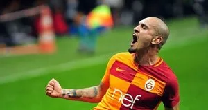 İgor Tudor ve Maicon kavga etti iddiası!