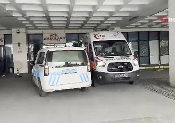Edirne'de Perde asarken düşen kadın öldü