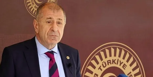 İYİ Parti'de Ümit Özdağ krizi! Yönetim düştü - 7