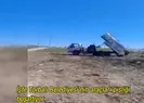 İzmirde çevre katliamı