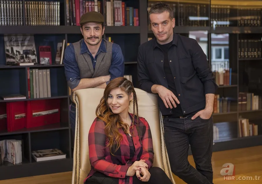 Ahmet Kural: Aramız açılsa kına yakacak insanlar var 6