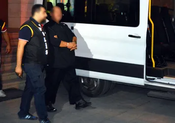 Gülen’in yeğeninin kocasından manidar sözler