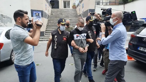 Cemile Şenel'in katili belli oldu! İşte Cemile Şenel cinayetini aydınlatan flaş detay! 4 kişi tutuklandı - 8