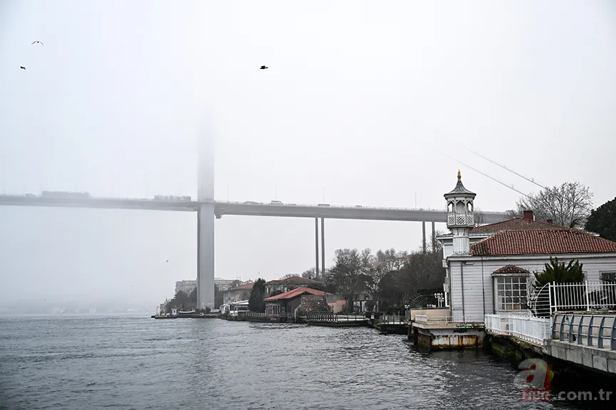 İstanbul’da vapurlar çalışıyor mu? İptal edilen hatlar ve seferler 2