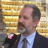 Gram altın için A Haberde rakam verdi