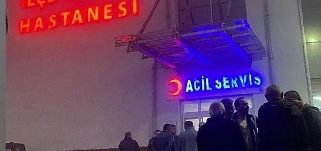 Ordu’da 75 kişi hastanelik oldu!