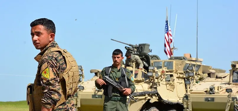 Hudson Enstitüsü uzmanı Doran: ABD'nin PYD'ye silah vermesi hataydı!