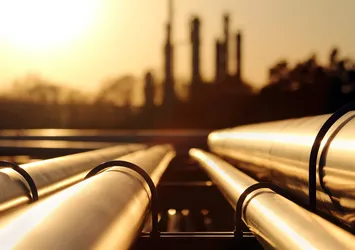 IKBY'nin 2'nci büyük petrol sahası Türkiye sınırında