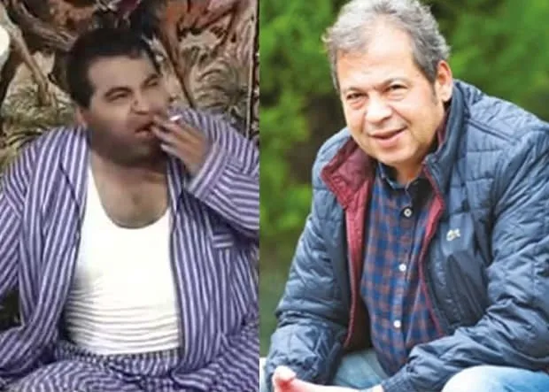 Yesilcam In Guzeli Sevda Ferdag In Son Hali Gorenleri Sasirtiyor Unlulerin Degisimi