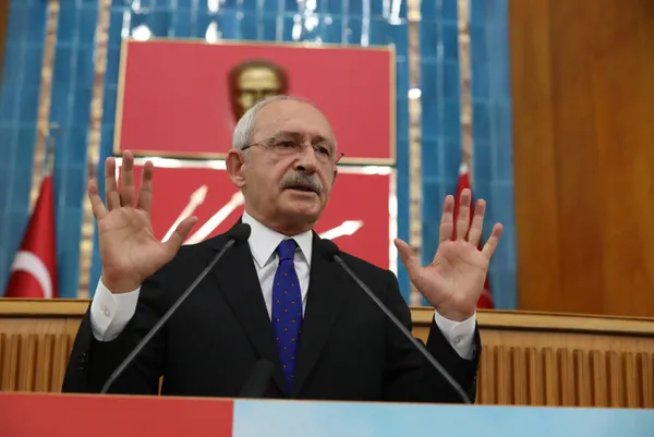 Tarih CHP Genel Başkanı Kemal Kılıçdaroğlu'nun iftiralarını yalanladı! İşte 'oylama yenilenmesi' gerçekleri - 4