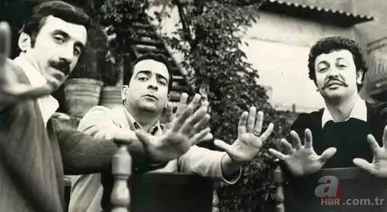 Usta oyuncu Ahmet Gülhan'dan acı haber! 85 yaşında hayatını kaybetti 5