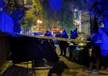Vatandaşlar haber verdi! Ekipler harekete geçti