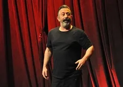Cem Yılmaz hastaneye kaldırıldı! Ünlü komedyenin sağlık durumu nasıl?