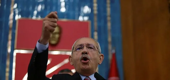 CHP’nin 9 il başkanından Kemal Kılıçdaroğlu’na koltuğu terk et çağrısı: Değişim şart!