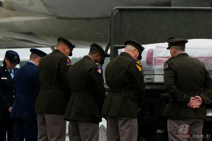 İran savaşında ABD’nin hava gücü ağır darbe aldı: En az 81 uçak, İHA ve helikopter kaybedildi veya hasar gördü 10