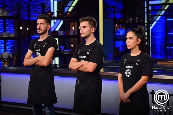 Masterchef 2020 şampiyonu ne zaman belli olacak? Masterchef finali ne zaman, hangi tarihte? İlk finalist Serhat...