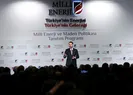 Bakan Albayrak: Türkiyenin taşı da toprağı da altın