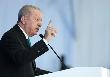 Kudüs'te tarihi ve siyasi mücadele! Başkan Erdoğan'dan dikkat çeken hamle