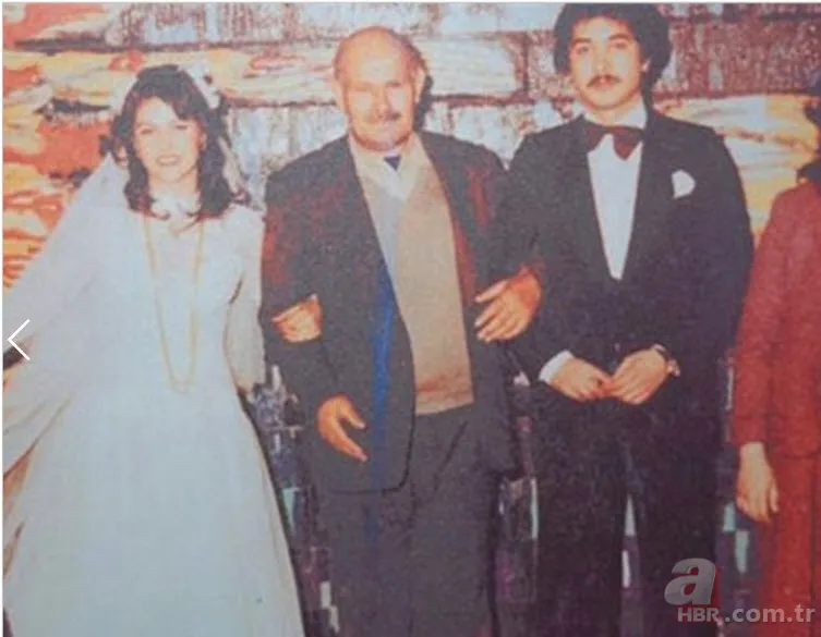 Oktay Kaynarca'nın eski eşi herkesi şaşırttı! Bakın kim çıktı 3