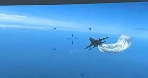 Karadeniz’de tehlikeli yakınlaşma!