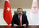 Bakan Kocadan önemli aşı çağrısı!