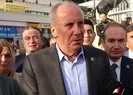 Muharrem İnce’den 6’lı masaya: 6 günde dağılırlar