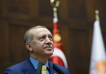 AK Parti'de yeni dönem başlıyor! Başkan Erdoğan MYK toplantısında talimatı verdi