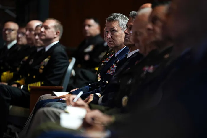 Pentagon’da üst düzey toplantı! Trump: Hamas anlaşmaya uymak zorunda