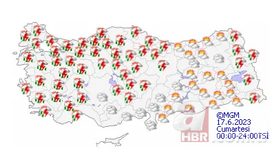 İstanbullular dikkat! Meteoroloji ve Valilik saat verip uyardı: Çok kuvvetli geliyor 7