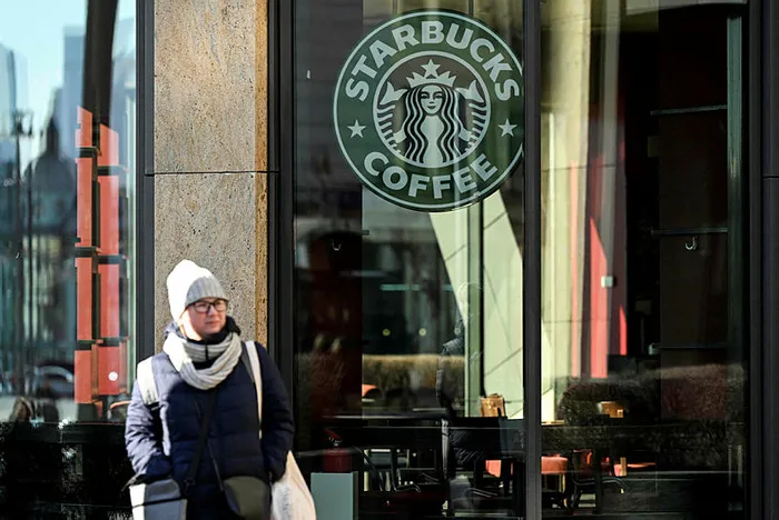 Son dakika: Starbucks fişi çekti! 15 yıl sonra ayrılıyor