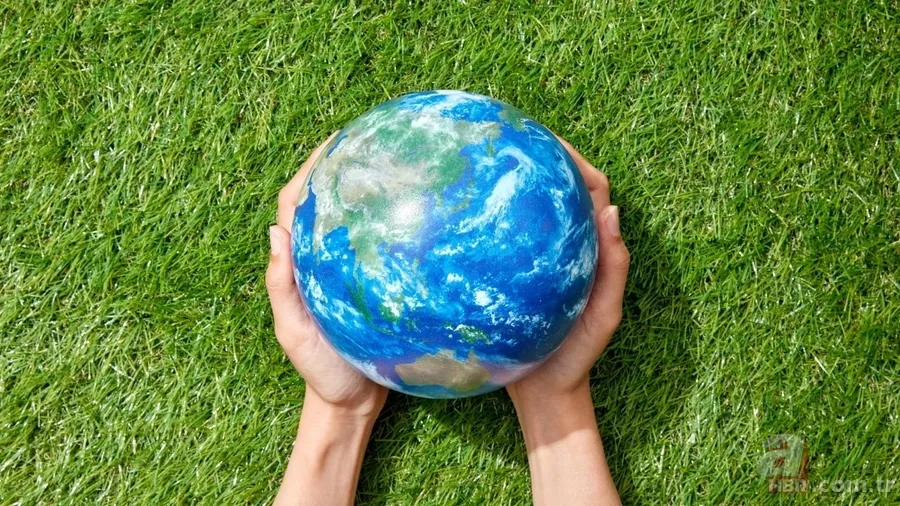 22 Nisan ne günü? Dünya Günü nedir, neden kutlanır? Google'a Doodle olan Dünya Günü ne zaman ortaya çıktı? 4