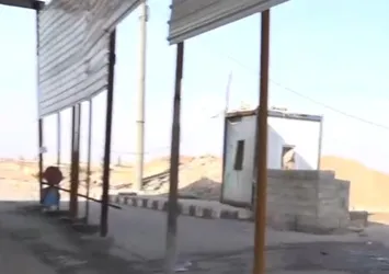 Suriye'de YPG'den ateşkes ihlalleri