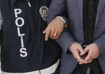 FETÖ'nün 'il imamları' toplantı halinde yakalandı