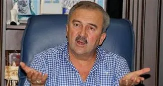 Belediyeye rüşvet operasyonu