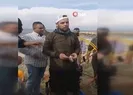 Bu Türk tüm dünyayı şaşırttı! Herkes toplanıp izledi