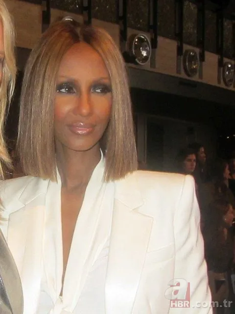 İşte Hollywood'un Müslüman ünlüleri! Müslüman olma hikayesini böyle açıkladı 12