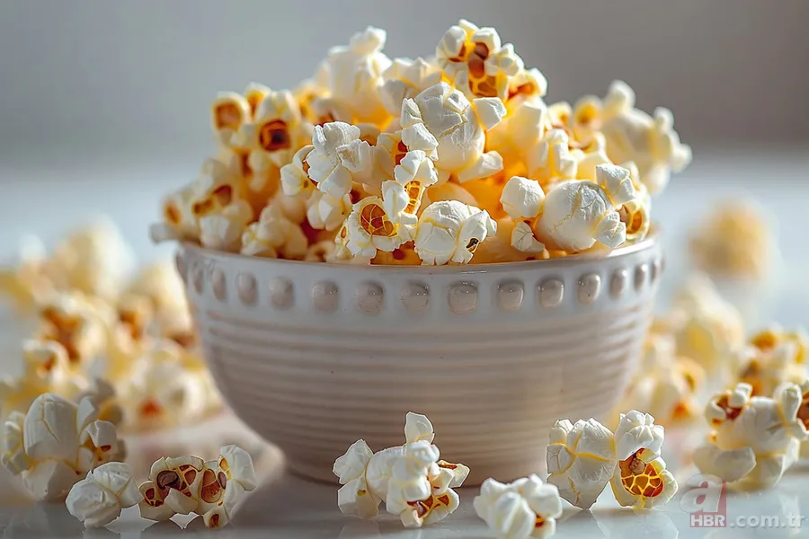 Herkes kilo aldırıyor sanıyordu! Yağ yakımın gizli anahtarı bu yiyeceklermiş 6