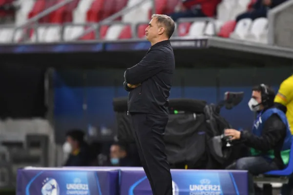 A Milli Takım’da Stefan Kuntz dönemi resmen başladı