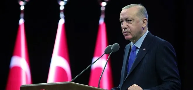Gözler yarına çevrildi! Başkan Erdoğan İnsan Hakları Eylem Planı’nı açıklayacak