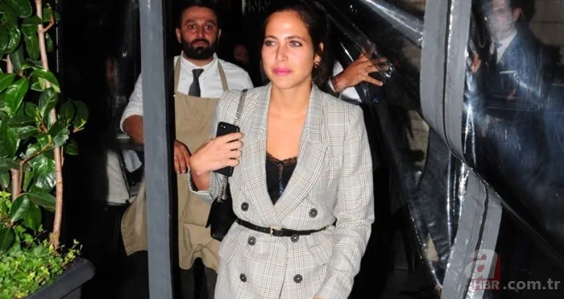 hulya avsar in kizi zehra cilingiroglu kiyafetiyle gundem oldu