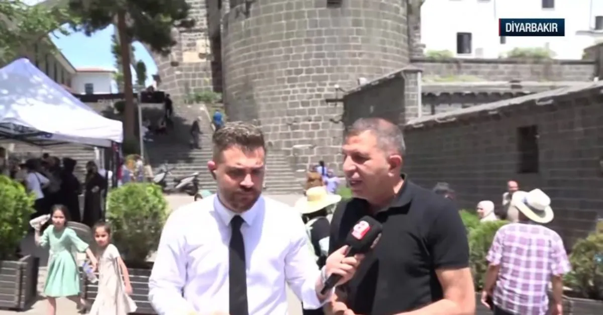 PKK kongresi toplandı sıra fesihte!